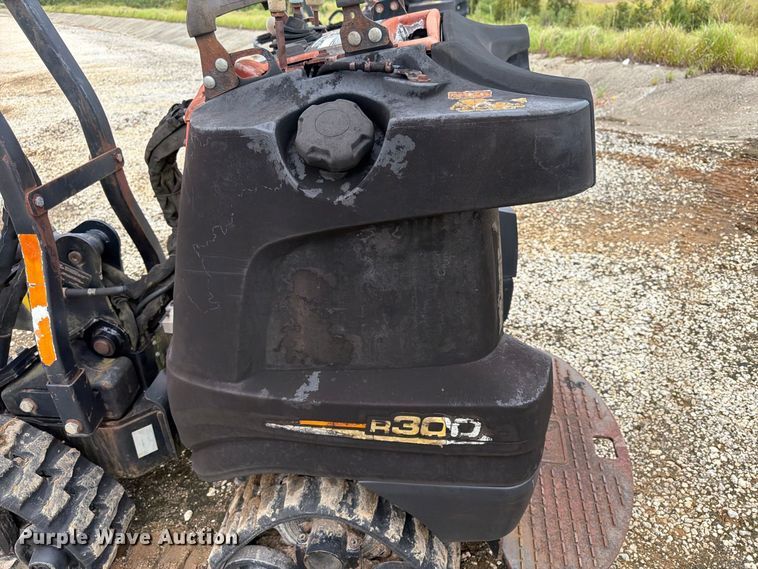 image for item YA5425 2015 Ditch Witch R300 cable plow