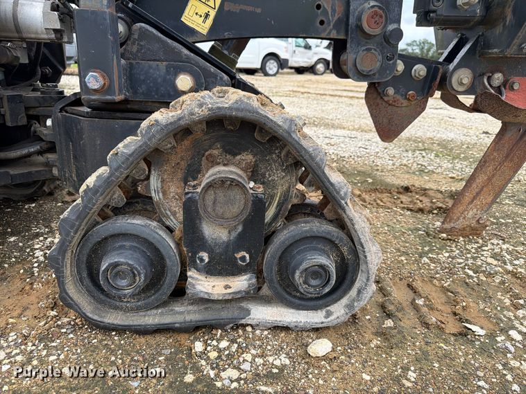 image for item YA5425 2015 Ditch Witch R300 cable plow