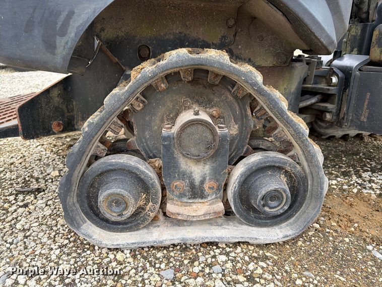 image for item YA5425 2015 Ditch Witch R300 cable plow
