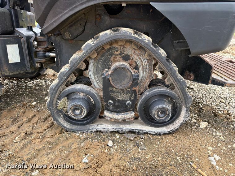 image for item YA5425 2015 Ditch Witch R300 cable plow