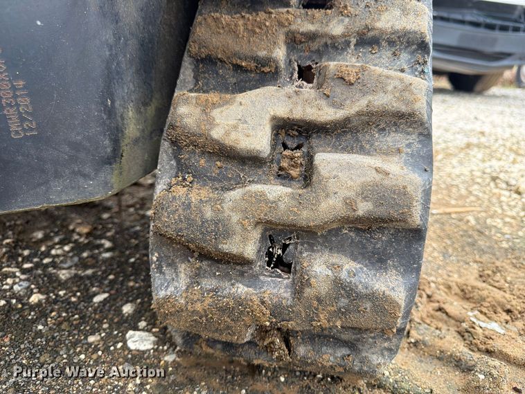 image for item YA5425 2015 Ditch Witch R300 cable plow