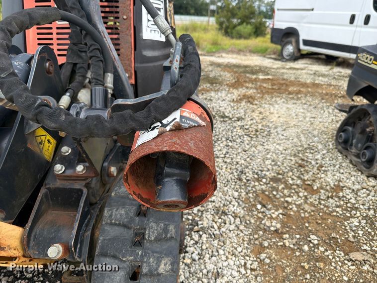 image for item YA5426 2015 Ditch Witch R300 cable plow