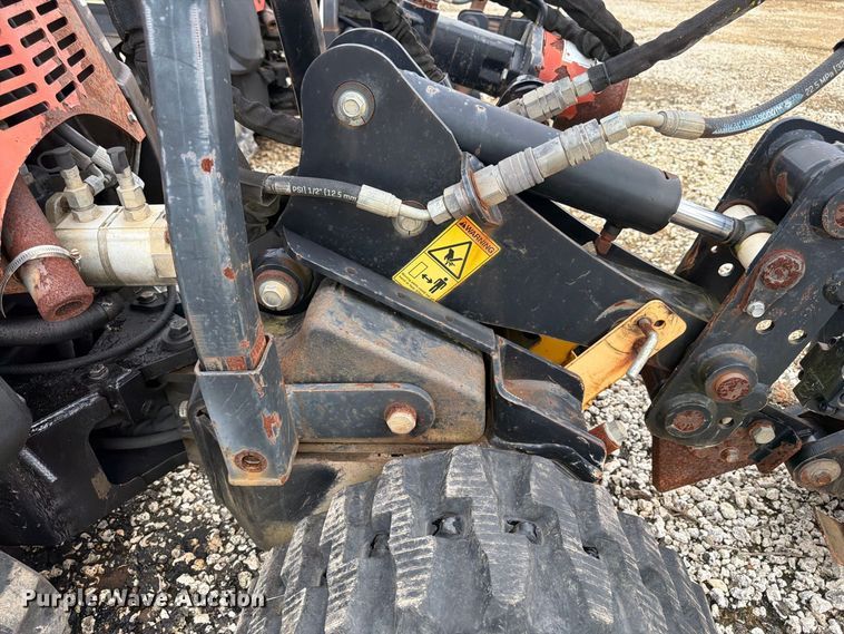 image for item YA5426 2015 Ditch Witch R300 cable plow