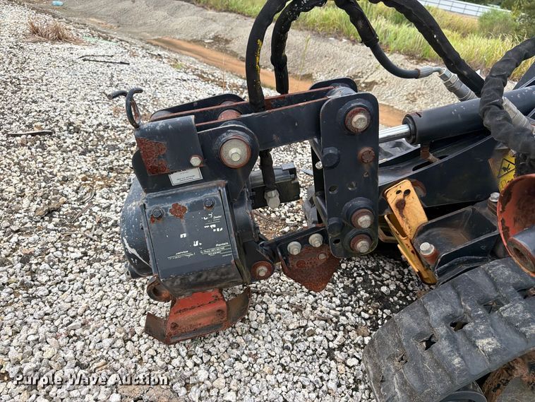 image for item YA5426 2015 Ditch Witch R300 cable plow