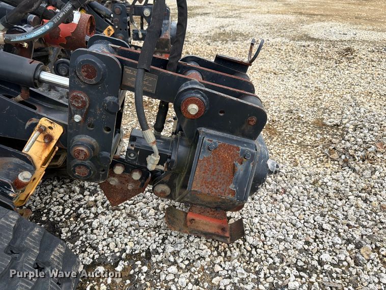 image for item YA5426 2015 Ditch Witch R300 cable plow