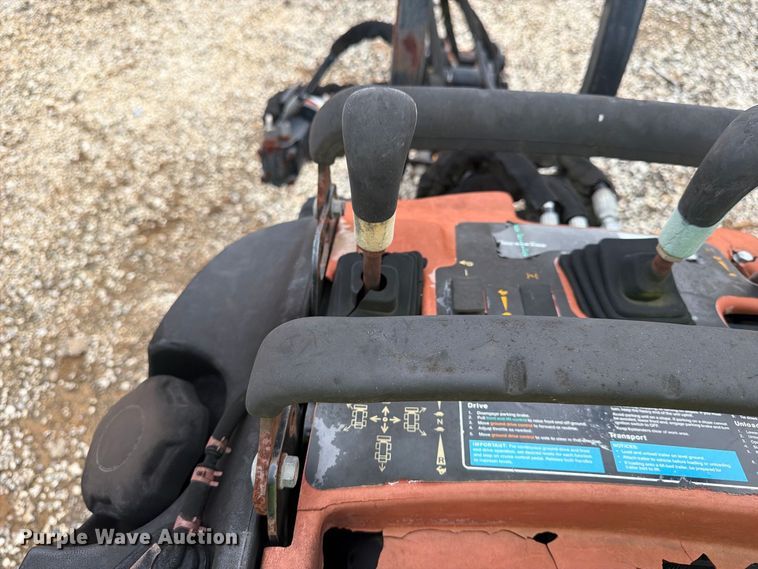 image for item YA5426 2015 Ditch Witch R300 cable plow