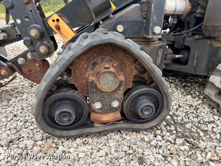 image for item YA5426 2015 Ditch Witch R300 cable plow