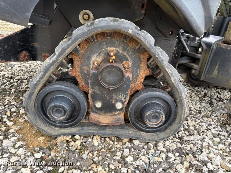 image for item YA5426 2015 Ditch Witch R300 cable plow