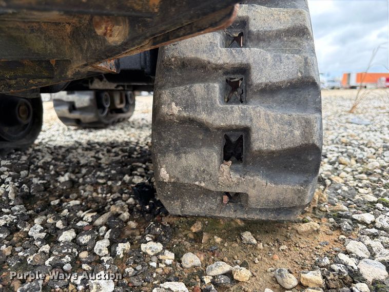 image for item YA5426 2015 Ditch Witch R300 cable plow