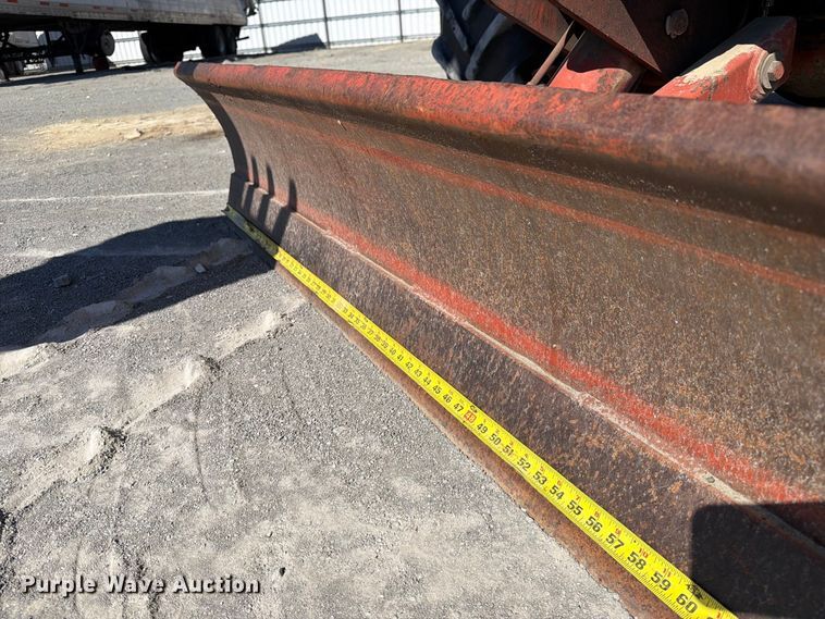 image for item YA5428 2001 Ditch Witch 7610DD trencher