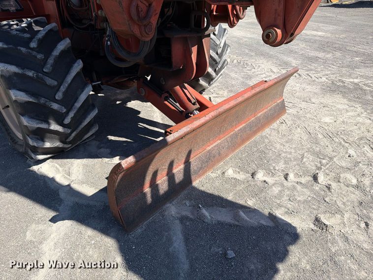 image for item YA5428 2001 Ditch Witch 7610DD trencher