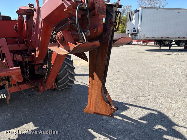 image for item YA5428 2001 Ditch Witch 7610DD trencher