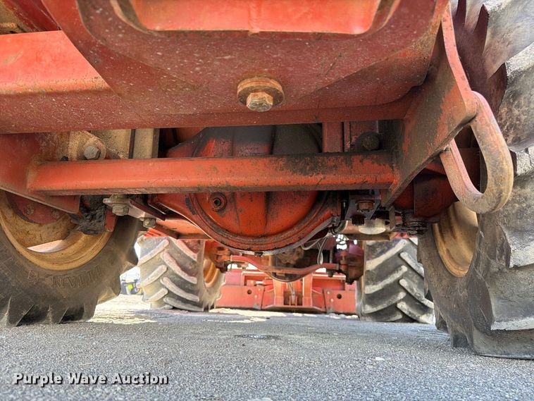 image for item YA5428 2001 Ditch Witch 7610DD trencher