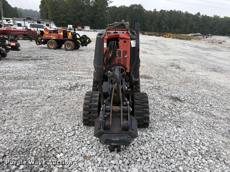 image for item YA5431 2017 Ditch Witch R300 cable plow