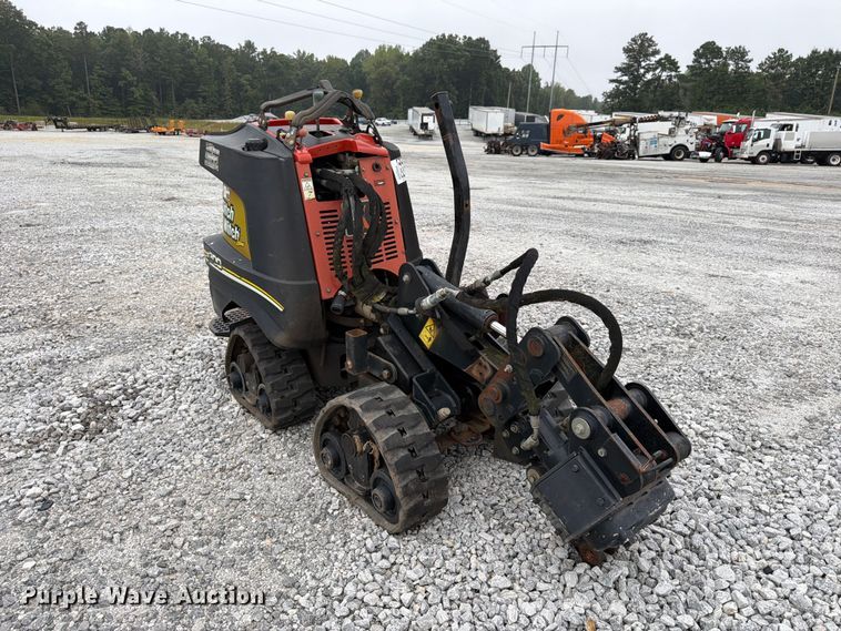 image for item YA5431 2017 Ditch Witch R300 cable plow