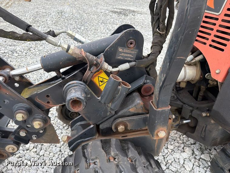 image for item YA5431 2017 Ditch Witch R300 cable plow