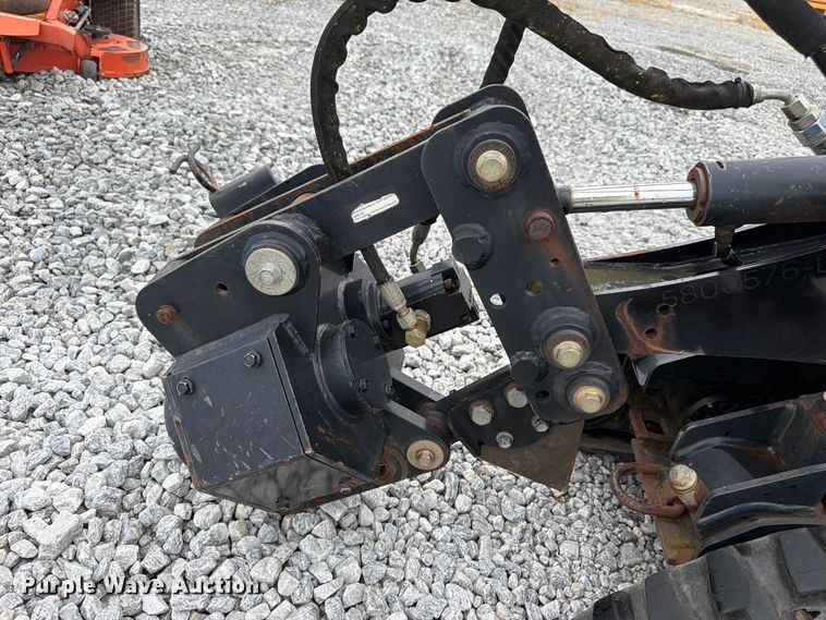 image for item YA5431 2017 Ditch Witch R300 cable plow
