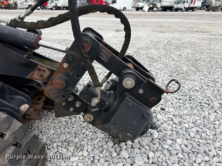 image for item YA5431 2017 Ditch Witch R300 cable plow