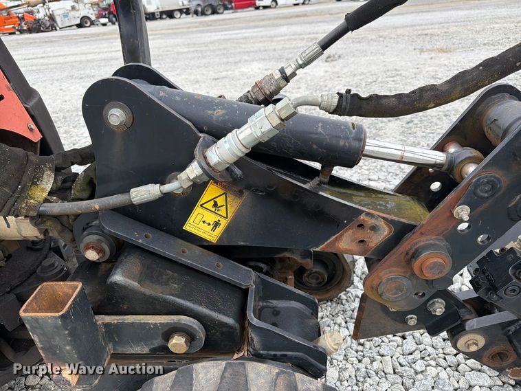 image for item YA5431 2017 Ditch Witch R300 cable plow
