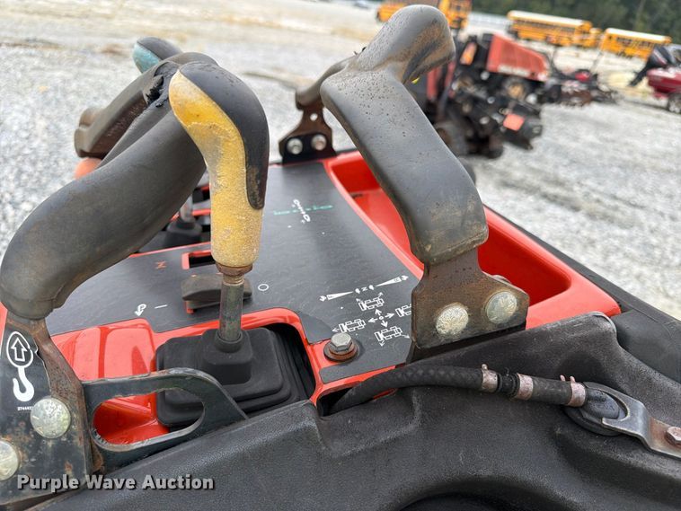 image for item YA5431 2017 Ditch Witch R300 cable plow