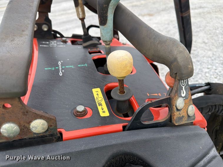 image for item YA5431 2017 Ditch Witch R300 cable plow