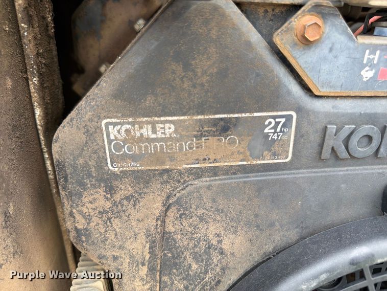 image for item YA5431 2017 Ditch Witch R300 cable plow