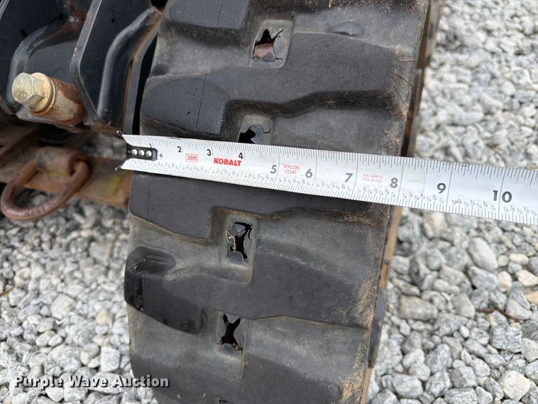 image for item YA5431 2017 Ditch Witch R300 cable plow