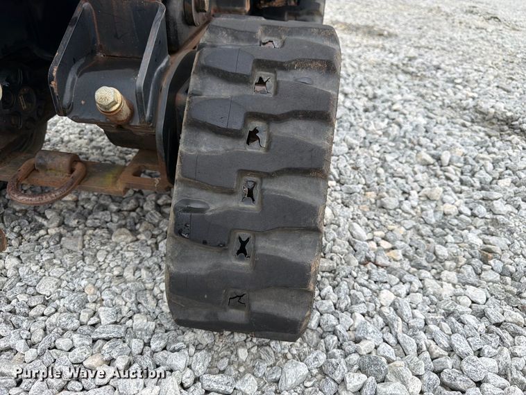 image for item YA5431 2017 Ditch Witch R300 cable plow