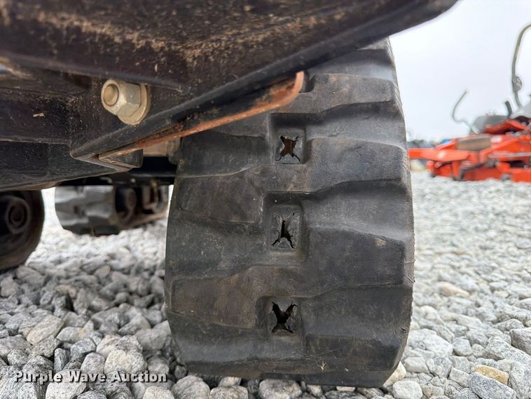 image for item YA5431 2017 Ditch Witch R300 cable plow