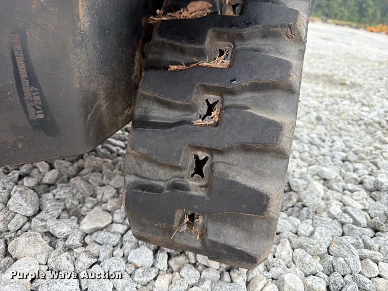 image for item YA5431 2017 Ditch Witch R300 cable plow