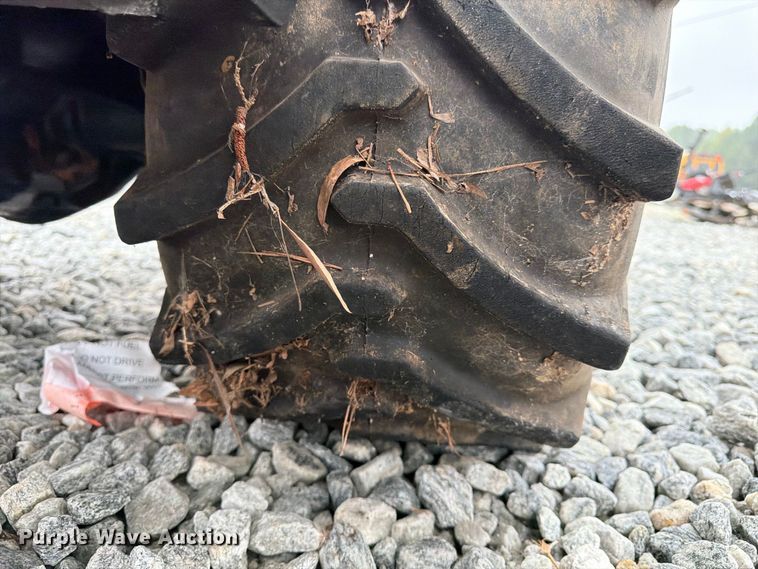 image for item YA5432 2016 Ditch Witch 410SX trencher