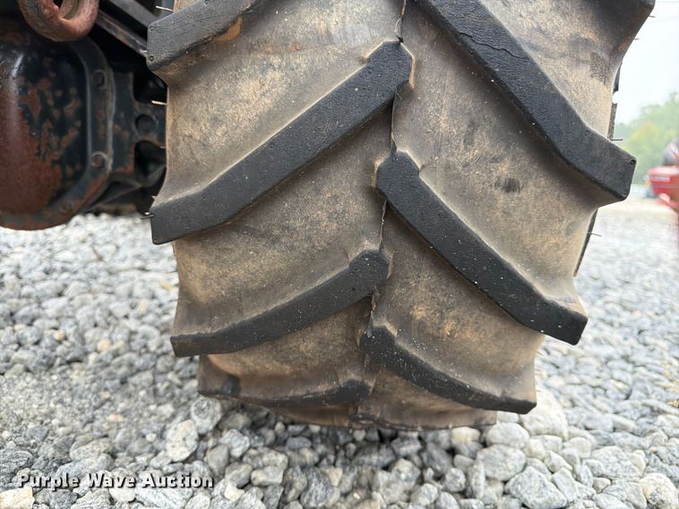 image for item YA5432 2016 Ditch Witch 410SX trencher
