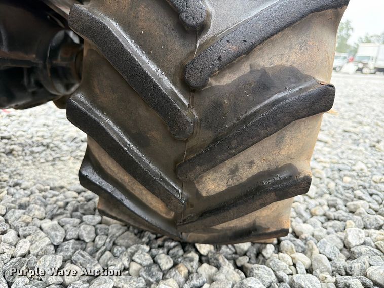 image for item YA5432 2016 Ditch Witch 410SX trencher