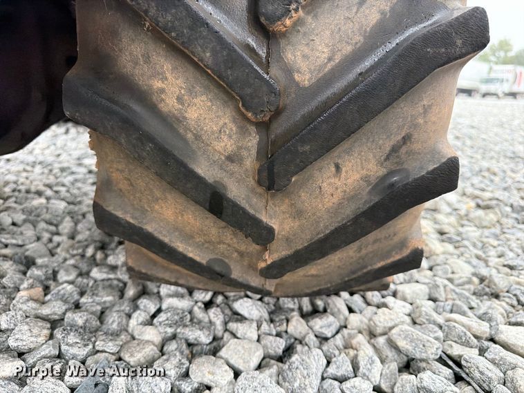image for item YA5432 2016 Ditch Witch 410SX trencher
