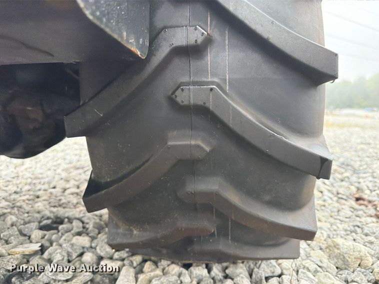 image for item YA5438 2016 Ditch Witch 410SX trencher