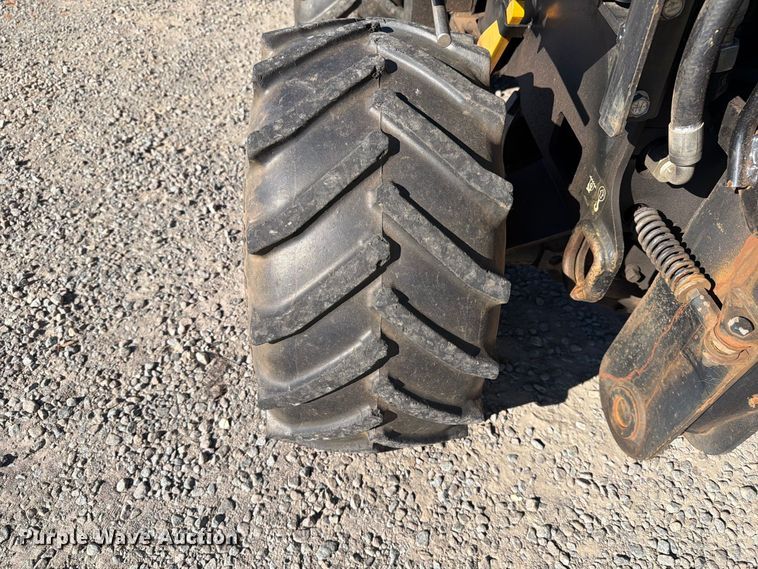 image for item YA5440 2016 Ditch Witch 410SX trencher