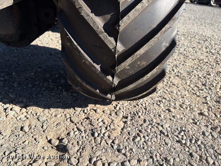 image for item YA5441 2016 Ditch Witch 410SX trencher