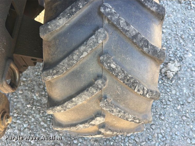 image for item YA5441 2016 Ditch Witch 410SX trencher