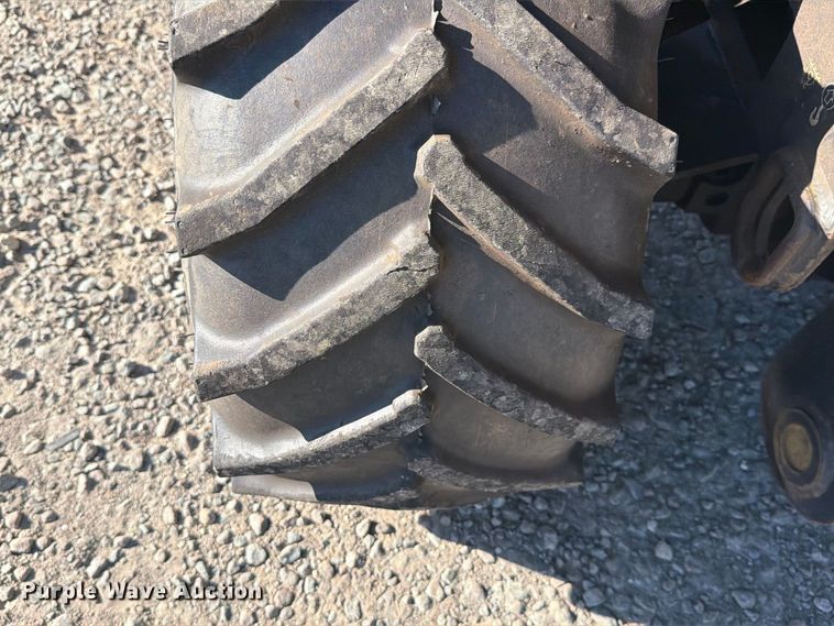 image for item YA5441 2016 Ditch Witch 410SX trencher