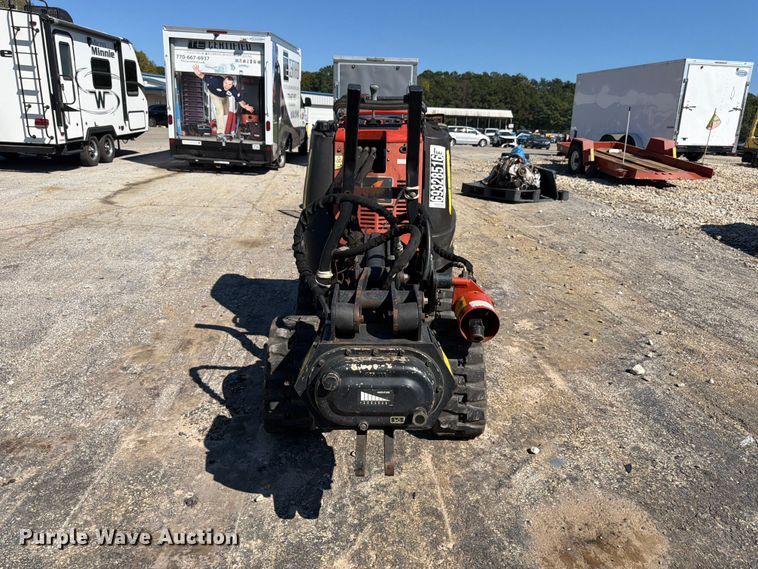 image for item YA5454 2016 Ditch Witch R300 cable plow