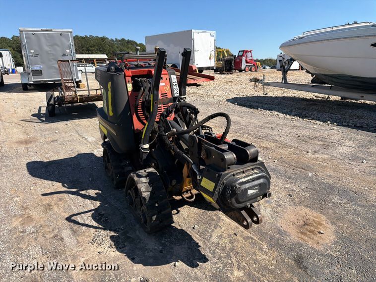 image for item YA5454 2016 Ditch Witch R300 cable plow