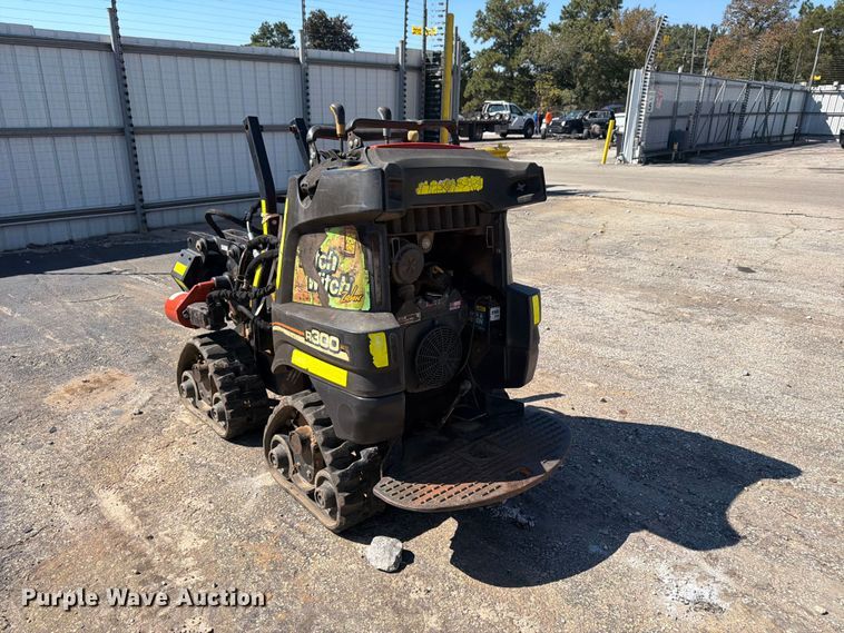 image for item YA5454 2016 Ditch Witch R300 cable plow