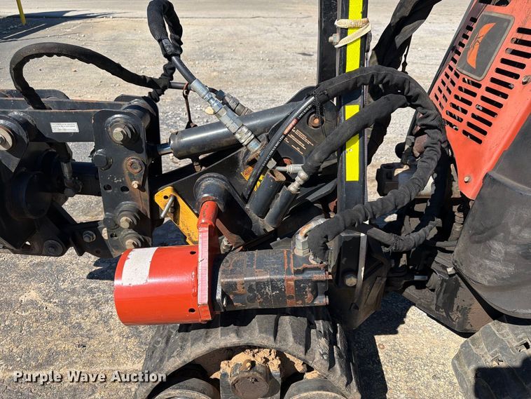 image for item YA5454 2016 Ditch Witch R300 cable plow