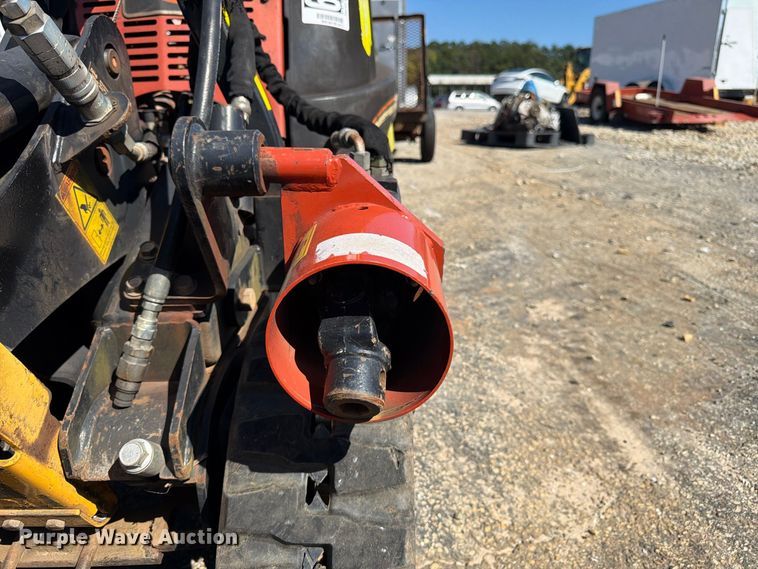 image for item YA5454 2016 Ditch Witch R300 cable plow