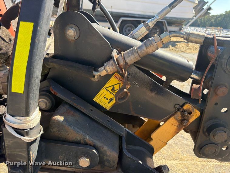 image for item YA5454 2016 Ditch Witch R300 cable plow
