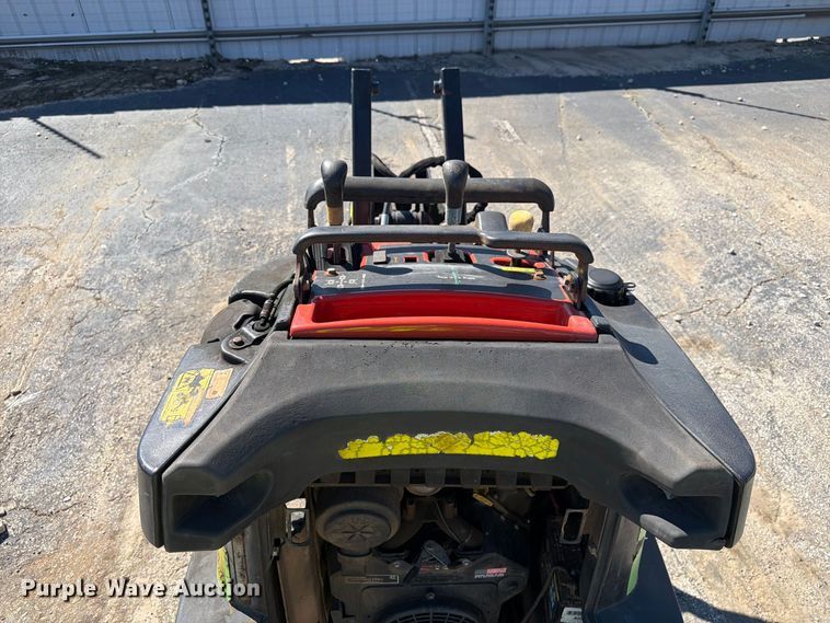 image for item YA5454 2016 Ditch Witch R300 cable plow