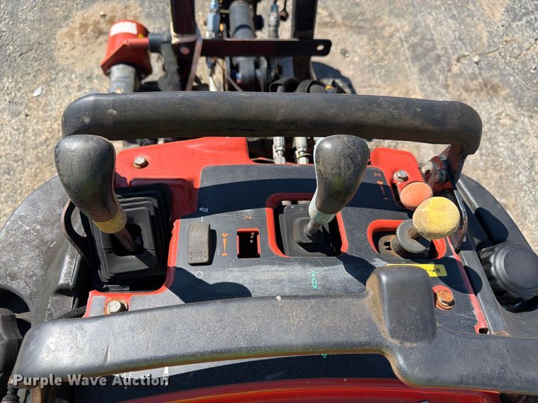 image for item YA5454 2016 Ditch Witch R300 cable plow