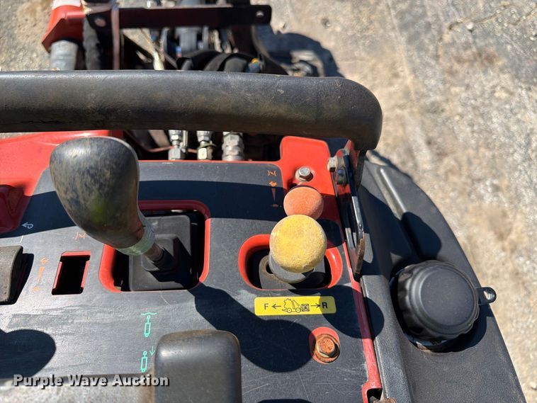 image for item YA5454 2016 Ditch Witch R300 cable plow