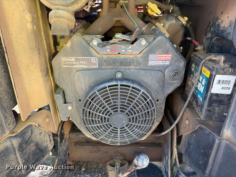 image for item YA5454 2016 Ditch Witch R300 cable plow