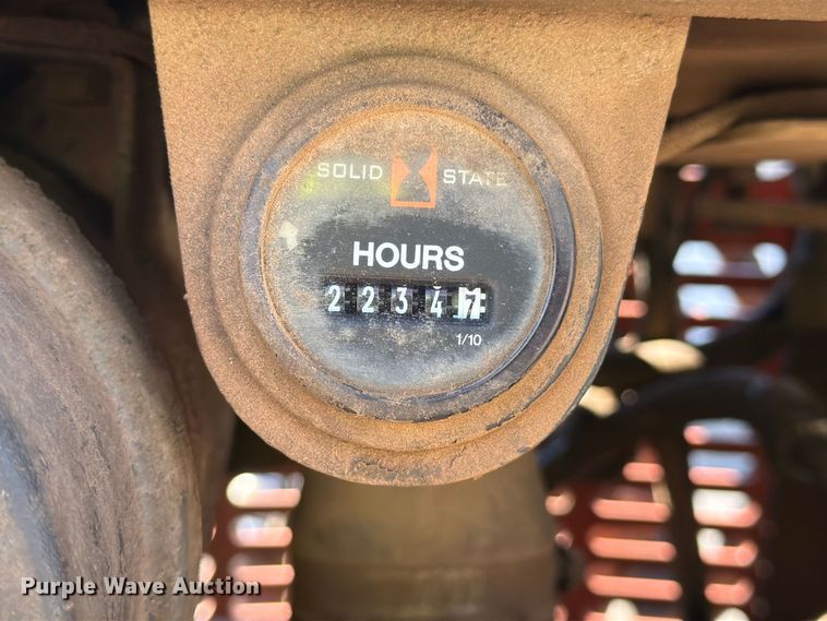 image for item YA5454 2016 Ditch Witch R300 cable plow